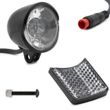 Lampe frontale HIKERBOY FOXTROT PLUS