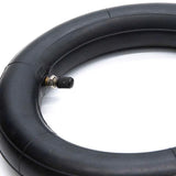 Chambre à air premium 2,0 mm épaisseur 8,5x2(156) Valve droite - 5pcs [Black cat]