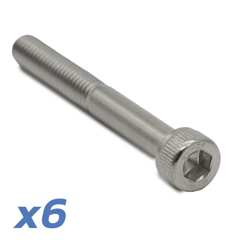 Vis de mât Dualtron Mini 6 pcs