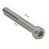 Vis de mât Dualtron Mini 6 pcs