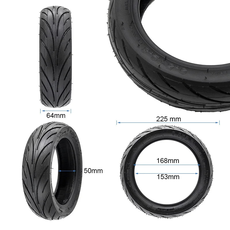 Pneu 9,5x2,3 NIU K100