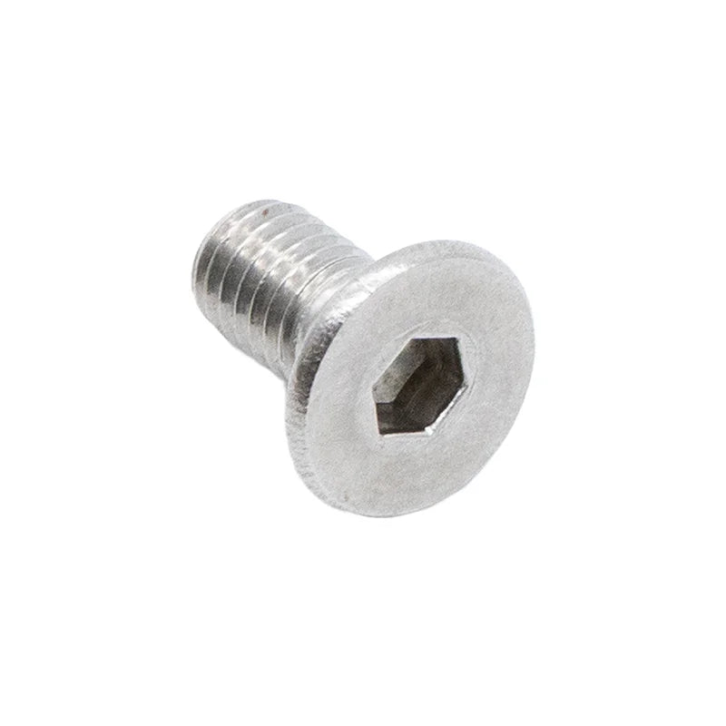 Vis inox charnière dualtron 10 pcs
