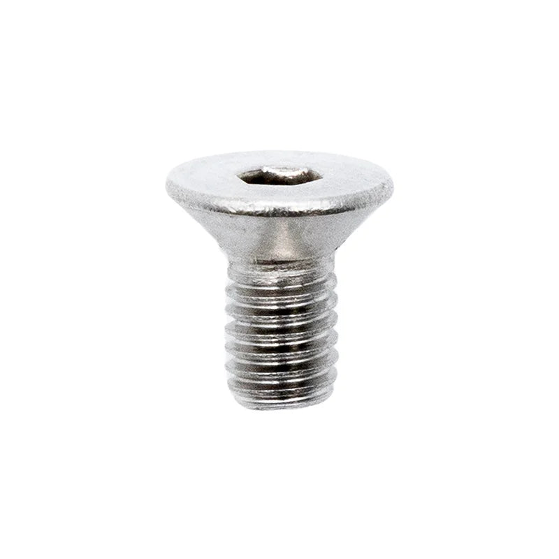 Vis inox charnière dualtron 10 pcs