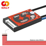 BMS 10S 36V 20A [DALY] Nouvelle generation