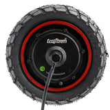 Moteur 52V 1000W 6,5/B50 pour ECOXTREM M41 TALK DUAL (Arrière)