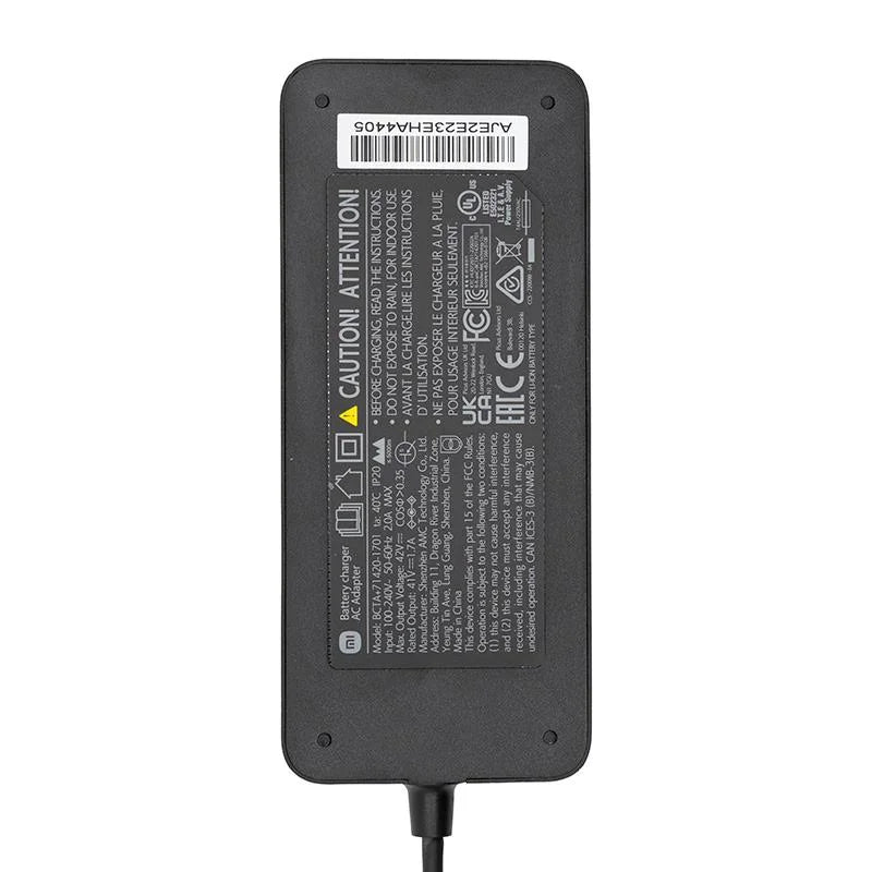 Chargeur Xiaomi Mi4 Pro [Original]