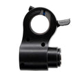 Accélérateur avec clé de contact pour trottinette électrique Kukirin G2 Pro Version 2024, assurant un contrôle précis de l'accélération et un démarrage sécurisé.