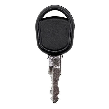 Vue de l’accélérateur avec clé de contact pour trottinette électrique Kukirin G2 Pro Version 2024, conçu pour un contrôle fluide de l’accélération et un démarrage sécurisé.