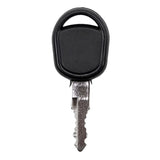 Accélérateur avec clé de contact Kukirin G2 pro (Version 2024)