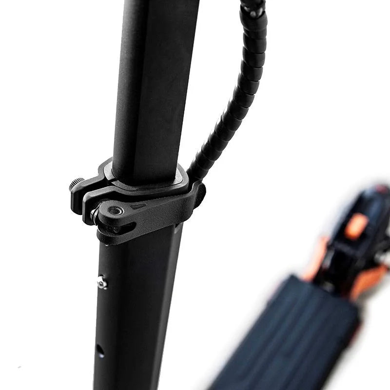 Fermeture guidon pour Kukirin G2 master/Smartgyro Ryder [Original]