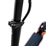 Fermeture guidon pour Kukirin G2 master/Smartgyro Ryder [Original]