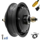 Moteur 52v 1000W arrière Kukirin G2 master/Smartgyro Ryder [Original]