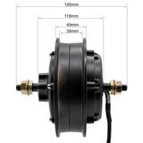 Moteur 52v 1000W arrière Kukirin G2 master/Smartgyro Ryder [Original]