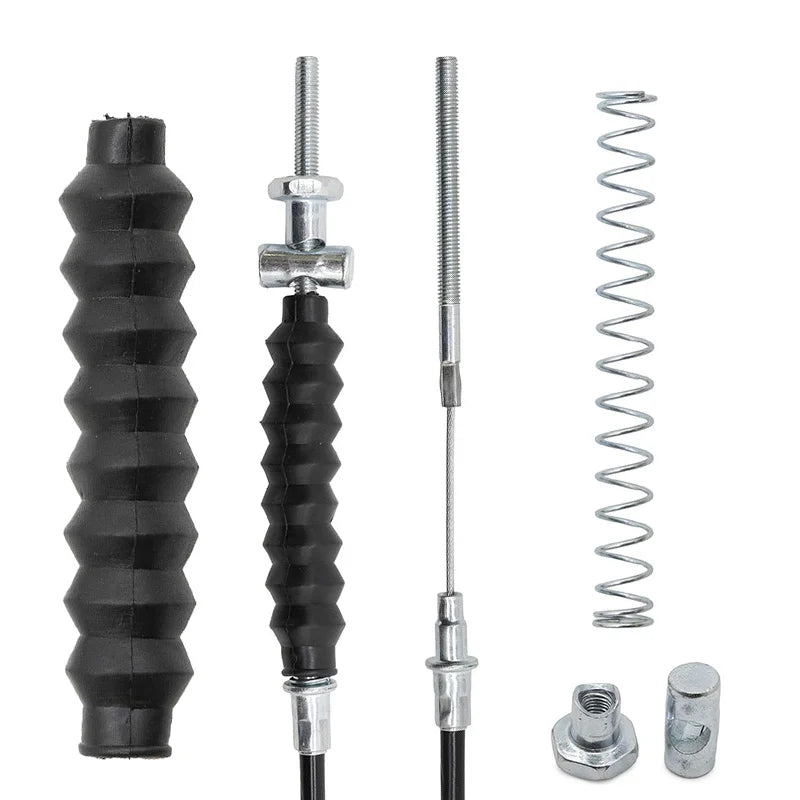 Cable de frein tambour HIKERBOY FOXTROT PLUS