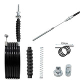 Cable de frein tambour HIKERBOY FOXTROT PLUS