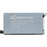 BMS Dualtron Victor [Minimotors]