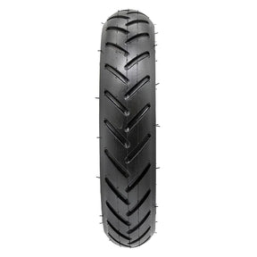 Pneu tubeless 9x2 noir EWHEEL Panther Urban RunFlat pour trottinette électrique, conçu pour offrir une excellente adhérence, une bonne résistance à l’usure et une conduite sécurisée.
