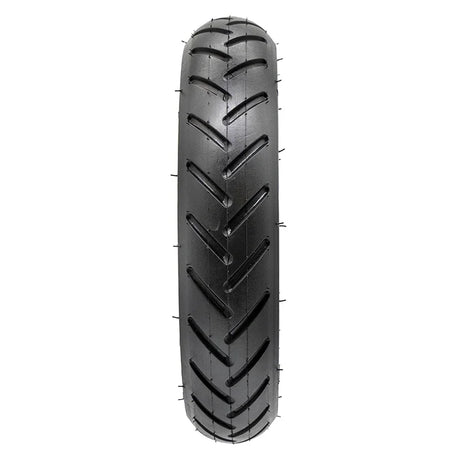 Pneu tubeless 9x2 noir EWHEEL Panther Urban RunFlat pour trottinette électrique, conçu pour offrir une excellente adhérence, une bonne résistance à l’usure et une conduite sécurisée.