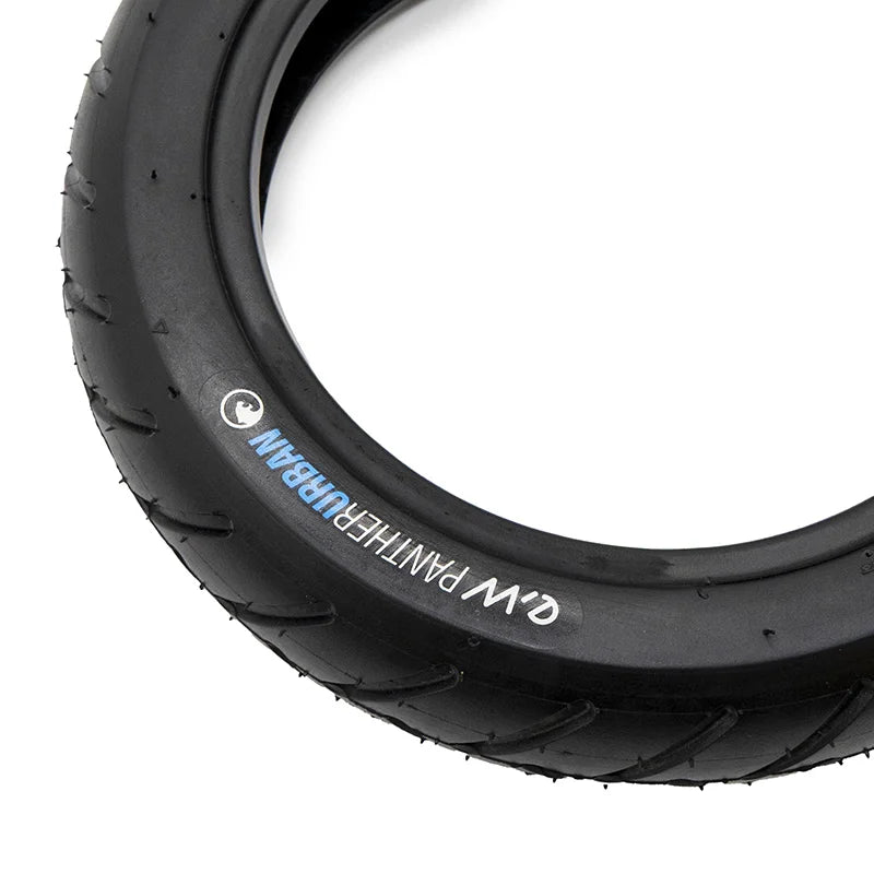 Pneu sans chambre à air 9x2 [EWHEEL PANTHERURBAN runflat] - noir