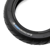 Pneu sans chambre à air 9x2 [EWHEEL PANTHERURBAN runflat] - noir
