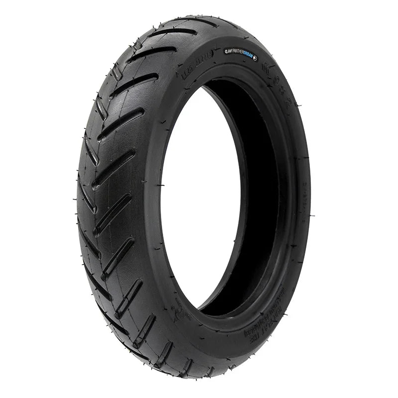 Pneu sans chambre à air 9x2 [EWHEEL PANTHERURBAN runflat] - noir