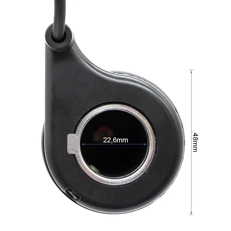 Poignee accelerateur EWGA-001 Smartgyro