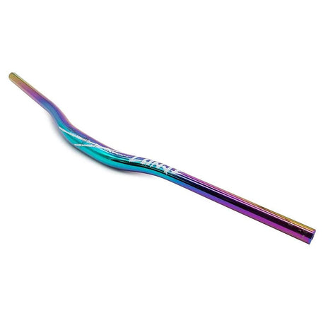 Guidon 780 mm avec élévation de 25 mm multicolore – vue d'ensemble