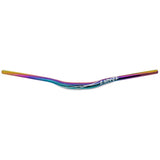 Guidon de 780mm avec elevation 25mm multicolore 3