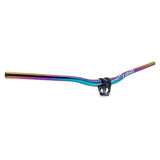 Guidon de 780mm avec elevation 25mm multicolore 3
