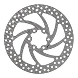Disque de frein renforcé (2,9mm épaisseur) - 160mm - 6H