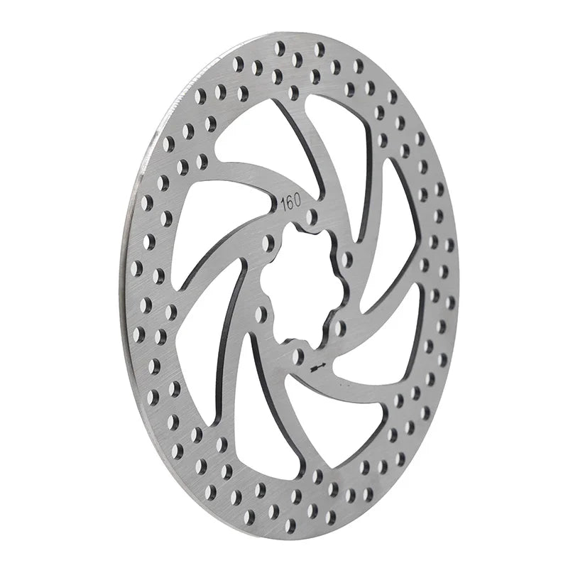 Disque de frein renforcé (2,9mm épaisseur) - 160mm - 6H