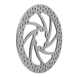 Disque de frein renforcé (2,9mm épaisseur) - 160mm - 6H
