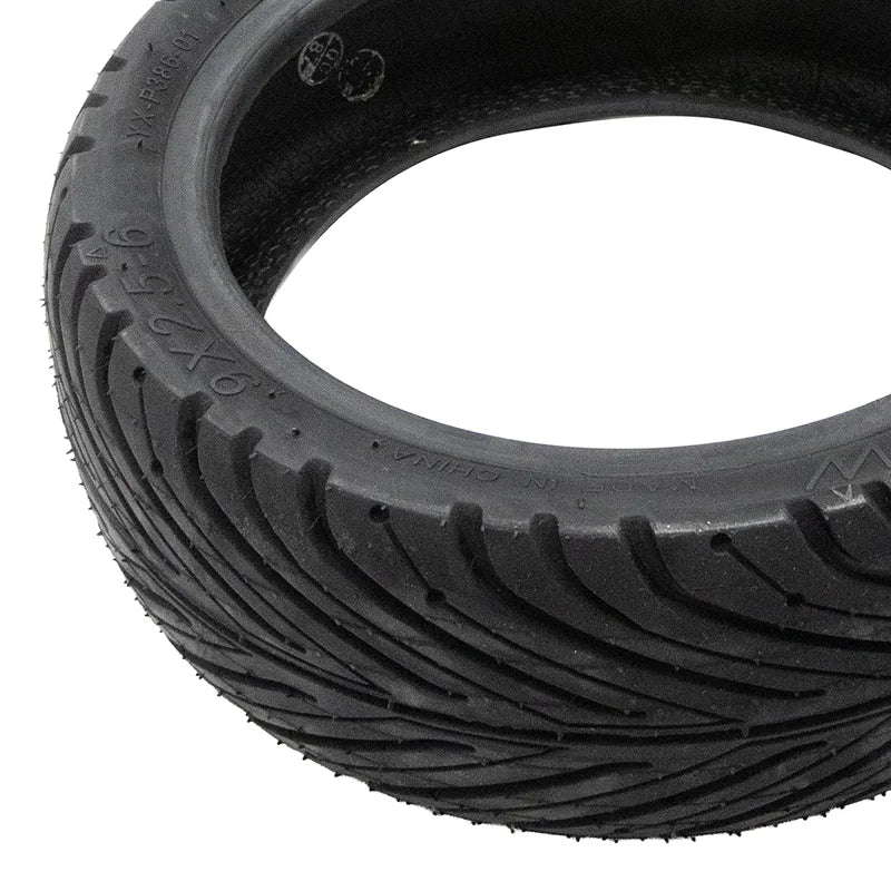 Pneu tubeless cityroad 9x2,5-6 EWHEEL PANTHERURBAN