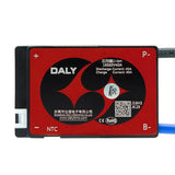 BMS 16S 60V 40A [DALY] Nouvelle generation