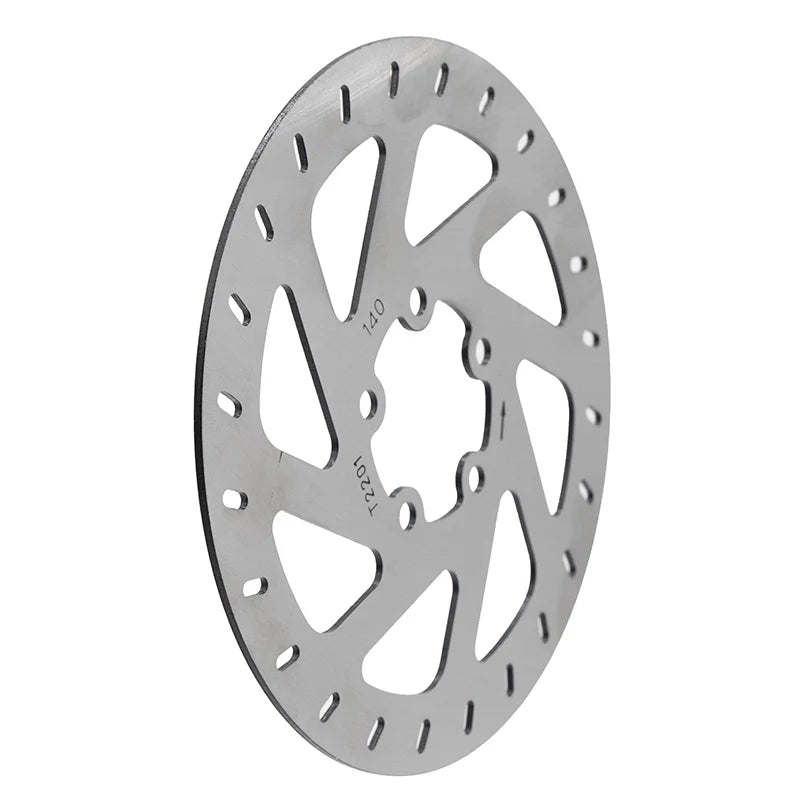 Disque de frein pour Mi4 - 140mm - 5H