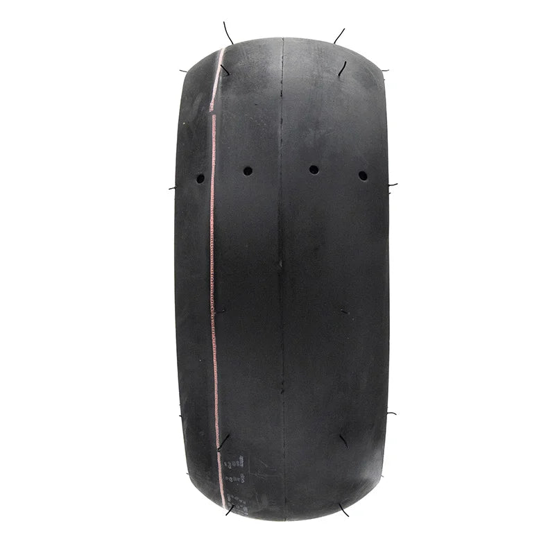 Pneu tubeless Slick 100/55-6.5 [Xuancheng]