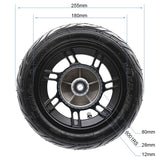 Roue avant HIKERBOY FOXTROT PLUS