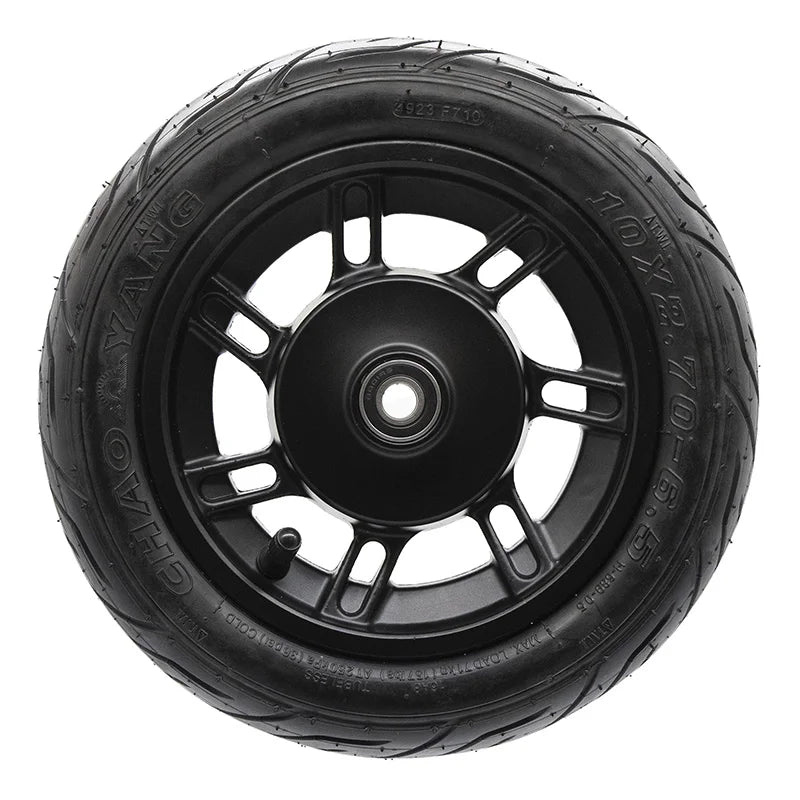 Roue avant HIKERBOY FOXTROT PLUS
