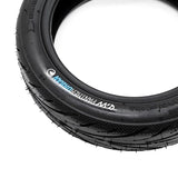 Pneu Tubeless 60/70-6,5 EWHEEL PANTHERURBAN Avec gel anti-crevaison