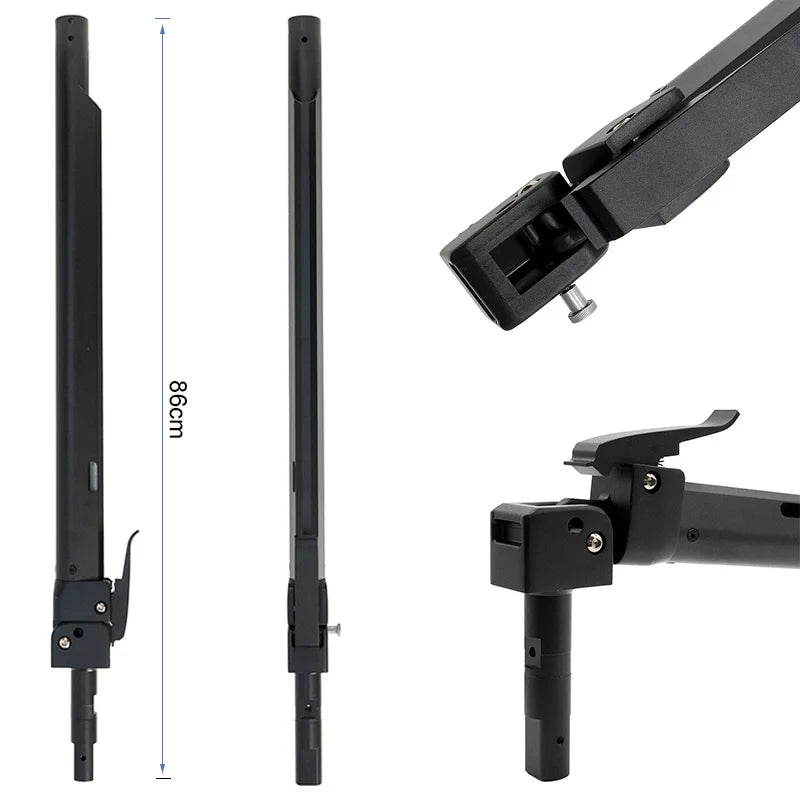 Potence Kukirin G2/G3