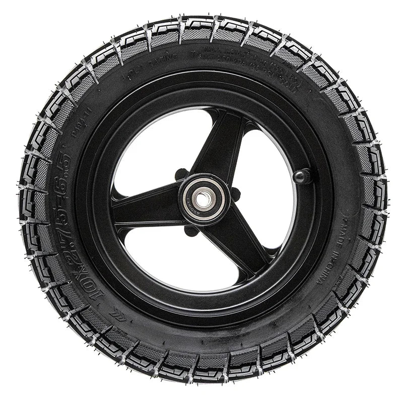 Roue avant Kukirin G2/G3 (Sans logo)