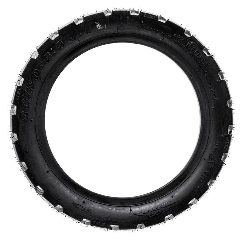 Pneu Tubeless 80/50-6,5 [Aoxin]