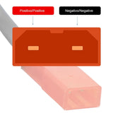 Batterie  36V 5,2A/h pour Urbanglide 85 City