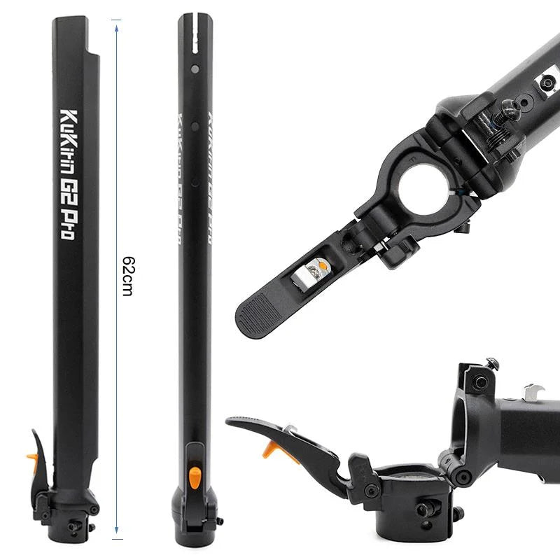 Potence Kukirin G2 pro Version 2024