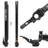 Potence Kukirin G2 pro Version 2024