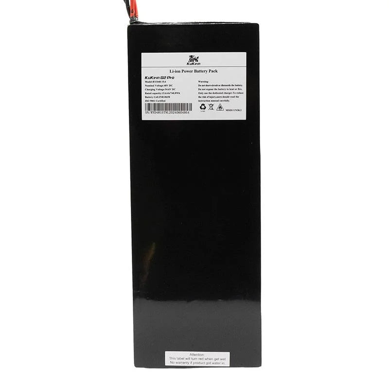 Batterie Kukirin G2 pro Version 2024 [Kugoo]