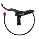 Kit de freinage hydraulique 4 noir CR-3 arrière [Zoom]
