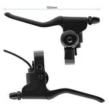 Levier de frein gauche avec sonnette Smartgyro Z-one/Zwheel E9T/Urbanglide 350CT