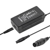Chargeur 48v (sortie 54,6v) 2A connecteur MI4 PRO MAX/PLUS