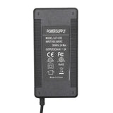Chargeur 48v (sortie 54,6v) 2A connecteur MI4 PRO MAX/PLUS